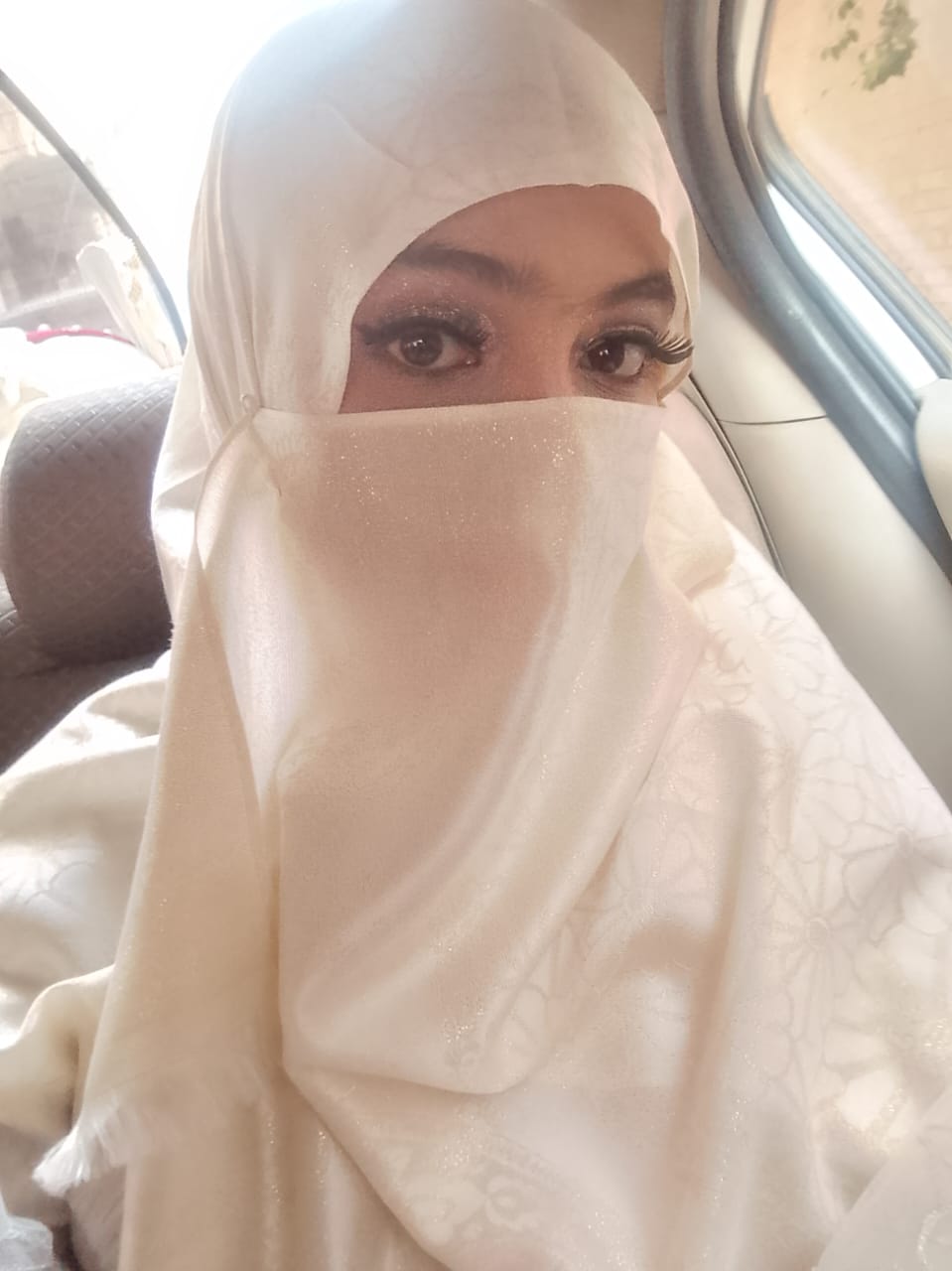 Ayesha Khan